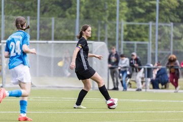 Bild 144 - wBJ SC Condor - VfL Pinneberg : Ergebnis: 3:2